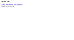 Desktop Screenshot of indocbm2012.i-eec.com