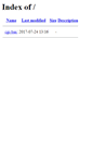 Mobile Screenshot of indocbm2012.i-eec.com