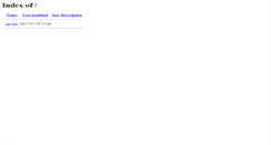 Desktop Screenshot of indogas2011.i-eec.com